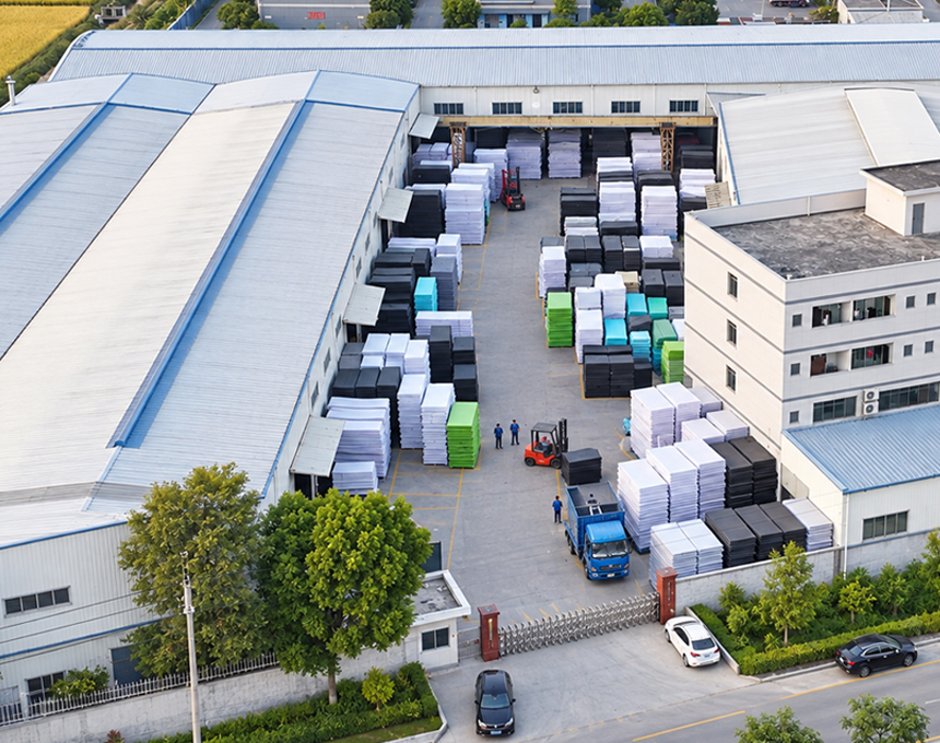 Huizhou Hongtai Polymer Materials Co., Ltd.