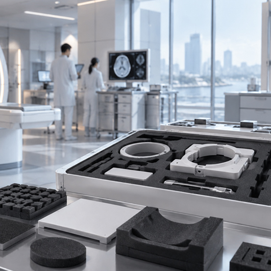 Industrial Applications