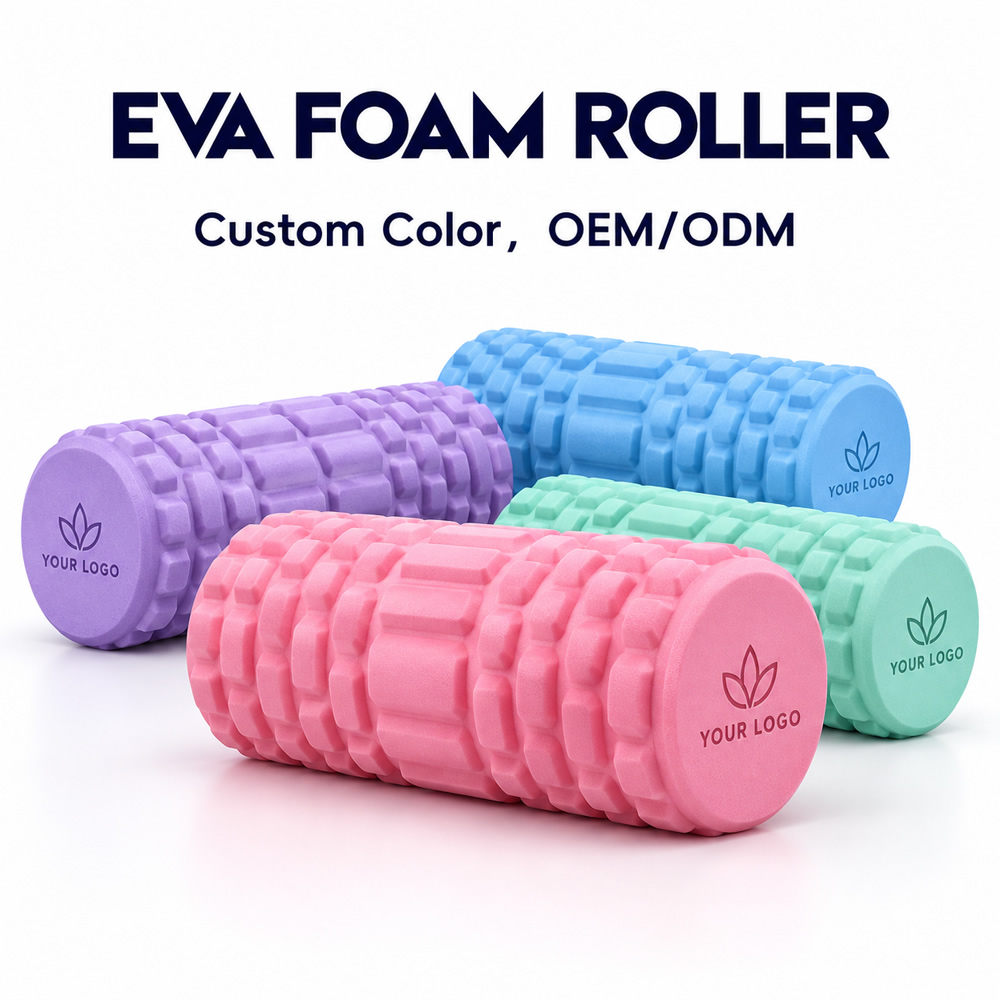 EVA FOAM ROLLER